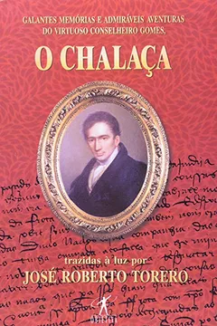 Livro Chalaça - Resumo, Resenha, PDF, etc.