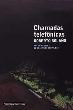 Livro Chamadas Telefônicas - Resumo, Resenha, PDF, etc.