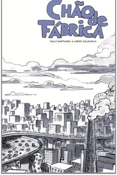 Livro Chão de Fábrica - Resumo, Resenha, PDF, etc.