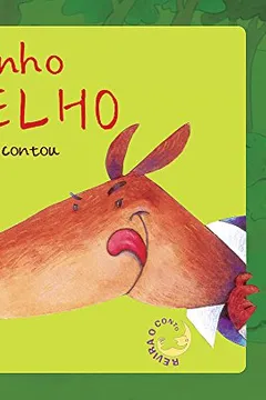 Livro Chapeuzinho Vermelho do Jeito que o Lobo Contou - Resumo, Resenha, PDF, etc.