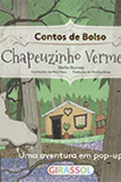 Livro Chapeuzinho Vermelho - Volume 2. Coleção Contos de Bolso - Resumo, Resenha, PDF, etc.