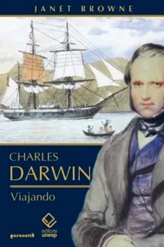 Livro Charles Darwin. Viajando - Resumo, Resenha, PDF, etc.