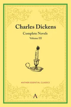 Livro Charles Dickens: Complete Novels, Volume III - Resumo, Resenha, PDF, etc.