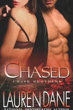 Livro Chased - Resumo, Resenha, PDF, etc.