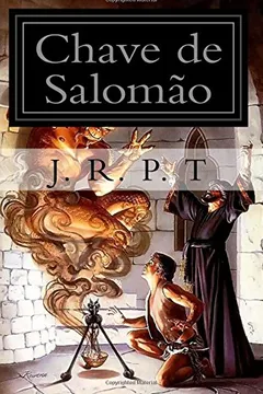 Livro Chave de Salomao de J. R. P. T: Mafteach Ha'shlomo - Resumo, Resenha, PDF, etc.
