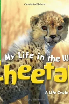 Livro Cheetah - Resumo, Resenha, PDF, etc.