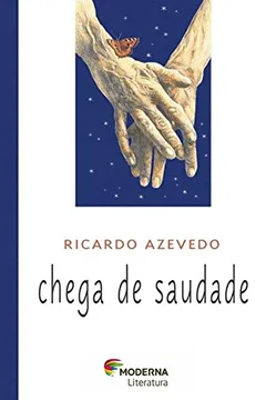 Livro Chega De Saudade - Resumo, Resenha, PDF, etc.