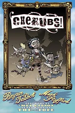 Livro Cherubs! - Resumo, Resenha, PDF, etc.