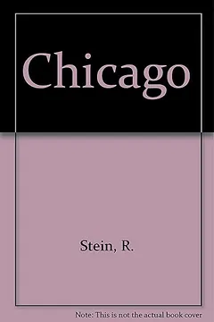 Livro Chicago - Resumo, Resenha, PDF, etc.