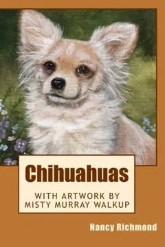 Livro Chihuahuas - Resumo, Resenha, PDF, etc.