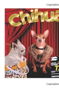 Livro Chihuahuas - Resumo, Resenha, PDF, etc.