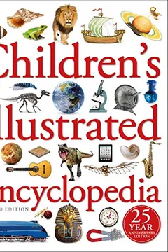 Livro Children's Illustrated Encyclopedia - Resumo, Resenha, PDF, etc.