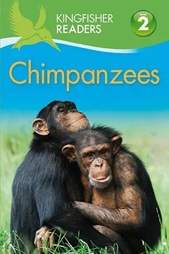 Livro Chimpanzees - Resumo, Resenha, PDF, etc.