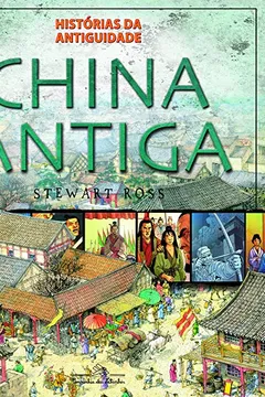 Livro China Antiga - Resumo, Resenha, PDF, etc.