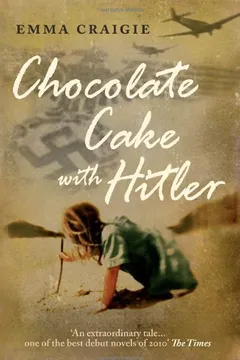 Livro Chocolate Cake with Hitler - Resumo, Resenha, PDF, etc.