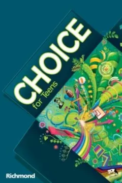 Livro Choice for Teens - Volume 2 (+ Multirom) - Resumo, Resenha, PDF, etc.