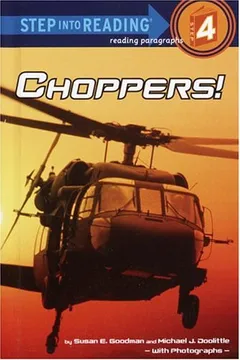 Livro Choppers! - Resumo, Resenha, PDF, etc.