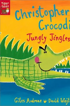 Livro Christopher Crocodile's Jungly Jingles - Resumo, Resenha, PDF, etc.