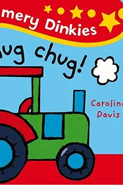 Livro Chug Chug! - Resumo, Resenha, PDF, etc.