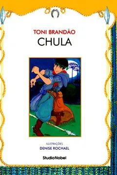Livro Chula. Festas Brasileiras - Resumo, Resenha, PDF, etc.