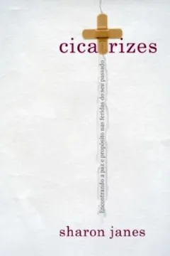 Livro Cicatrizes - Resumo, Resenha, PDF, etc.