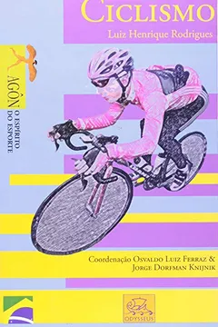 Livro Ciclismo - Resumo, Resenha, PDF, etc.