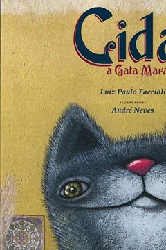Livro Cida. A Gata Maravilha - Resumo, Resenha, PDF, etc.