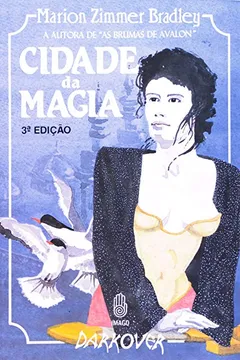 Livro Cidade Da Magia - Resumo, Resenha, PDF, etc.