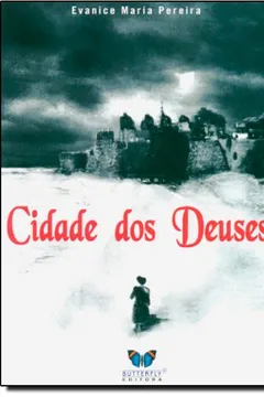Livro Cidade Dos Deuses - Resumo, Resenha, PDF, etc.