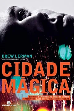 Livro Cidade Mágica - Resumo, Resenha, PDF, etc.