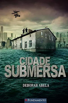 Livro Cidade Submersa - Resumo, Resenha, PDF, etc.