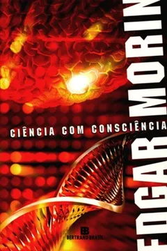 Livro Ciência com Consciência - Resumo, Resenha, PDF, etc.