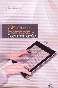 Livro Ciencia Da Informaçao E Documentaçao - Resumo, Resenha, PDF, etc.