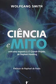 Livro Ciência e Mito - Resumo, Resenha, PDF, etc.