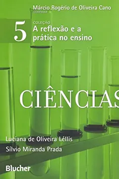 Livro Ciências - Resumo, Resenha, PDF, etc.