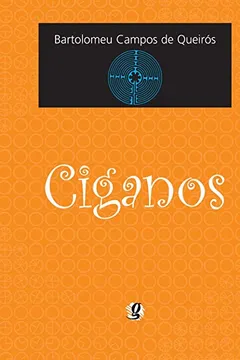 Livro Ciganos - Resumo, Resenha, PDF, etc.