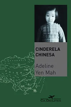 Livro Cinderela Chinesa - Resumo, Resenha, PDF, etc.