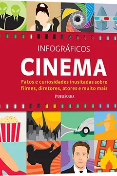 Livro Cinema - Resumo, Resenha, PDF, etc.
