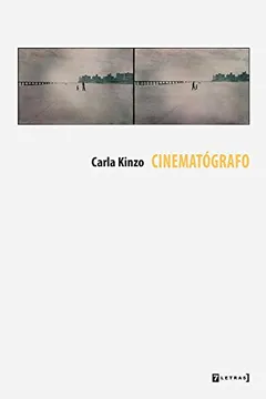 Livro Cinematografo - Resumo, Resenha, PDF, etc.