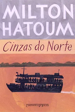 Livro Cinzas do Norte - Resumo, Resenha, PDF, etc.