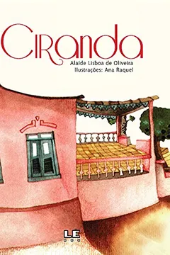 Livro Ciranda - Resumo, Resenha, PDF, etc.