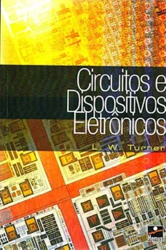 Livro Circuitos e Dispositivos Eletrônicos - Resumo, Resenha, PDF, etc.