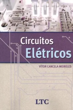 Livro Circuitos Elétricos - Resumo, Resenha, PDF, etc.