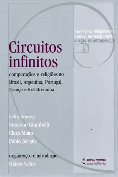 Livro Circuitos Infinitos - Resumo, Resenha, PDF, etc.
