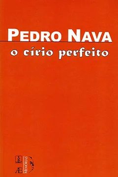 Livro Cirio Perfeito, O - Resumo, Resenha, PDF, etc.