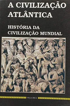 Livro Civilização Atlântida - Resumo, Resenha, PDF, etc.