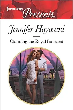 Livro Claiming the Royal Innocent - Resumo, Resenha, PDF, etc.