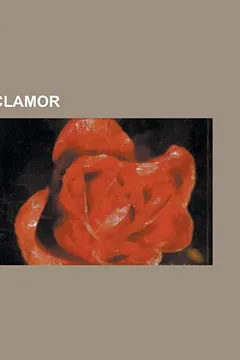 Livro Clamor - Resumo, Resenha, PDF, etc.