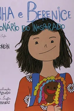 Livro Clarinha e Berenice e o Dicionário do Inesperado - Resumo, Resenha, PDF, etc.