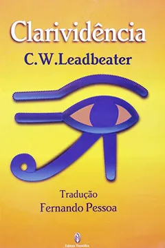 Livro Clarividência - Resumo, Resenha, PDF, etc.